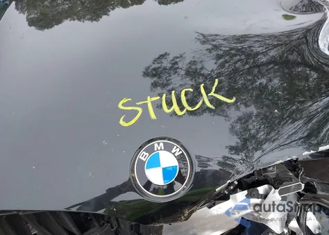 2021 BMW X3 xDrive30I from USA, damaged, VIN 5UXTY5C04M9F41246